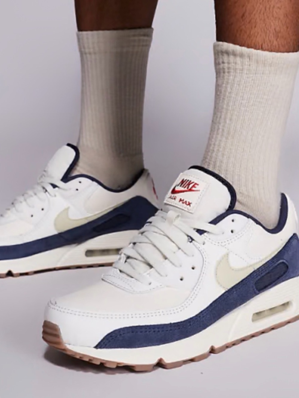 Nike Air Max 90 Premium “Rare Air” Men’s 10.5
